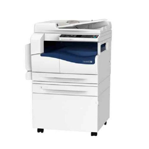 Máy Photocopy Fuji Xerox DocuCentre S2520 + One Tray (500 tờ)