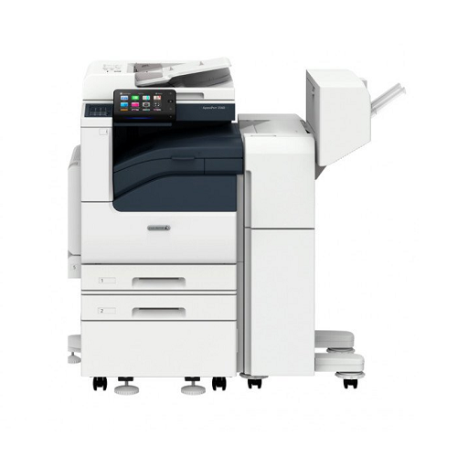 Máy Photocopy Fuji Xerox ApeosPort 2560