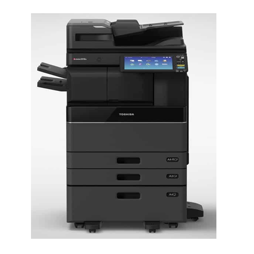 Photocopy trắng đen Toshiba Digital Copier                    e-STUDIO 4518A